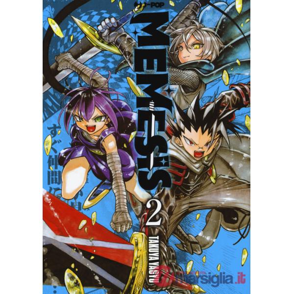 Memesis. Vol. 2