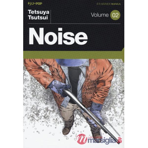 Noise. Vol. 2