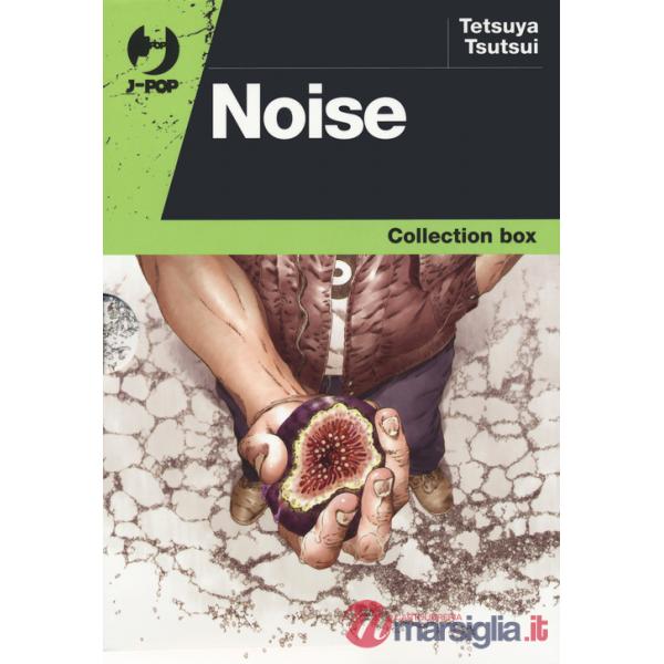 Noise. Collection box. Vol. 1-3