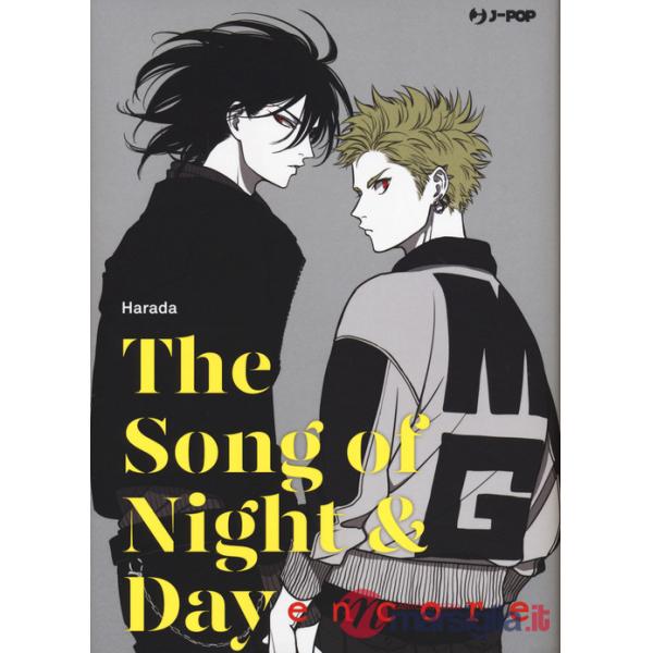 Song of night and day. Encore (The)