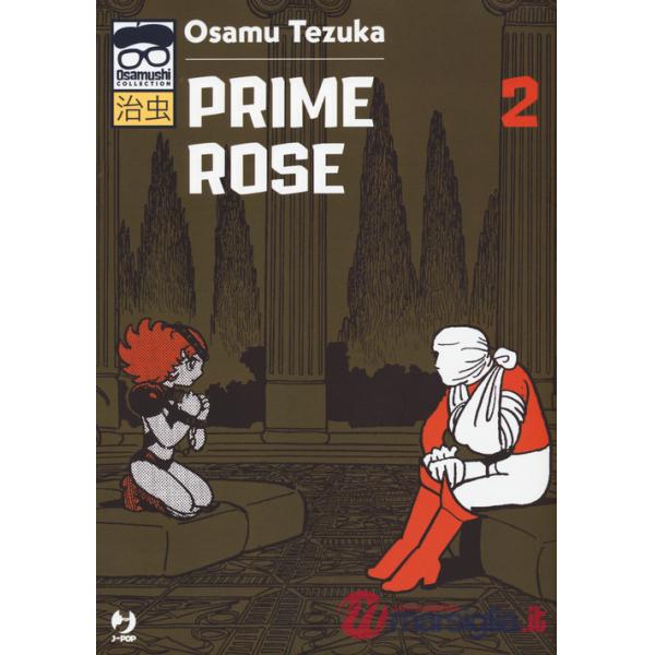 Prime Rose. Vol. 2