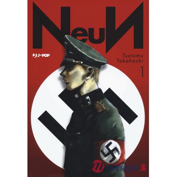 Neun. Vol. 1