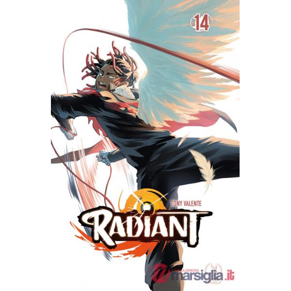 Radiant. Vol. 14