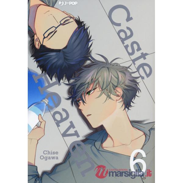 Caste heaven. Vol. 6