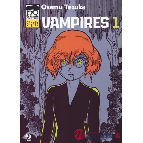 Vampires. Vol. 1