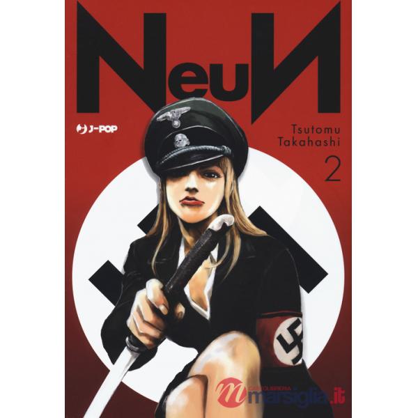 Neun. Vol. 2