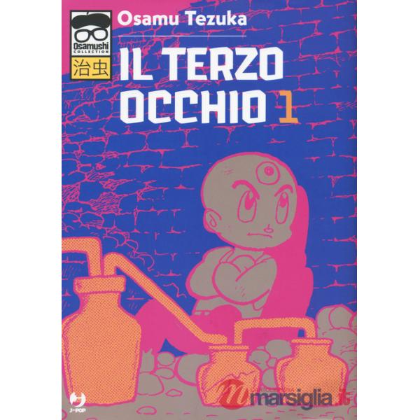 Terzo occhio (Il). Vol. 1