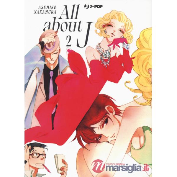 All about J. Vol. 2