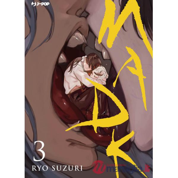 Madk. Vol. 3