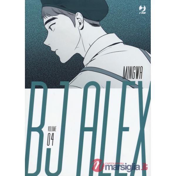 Bj Alex. Vol. 4