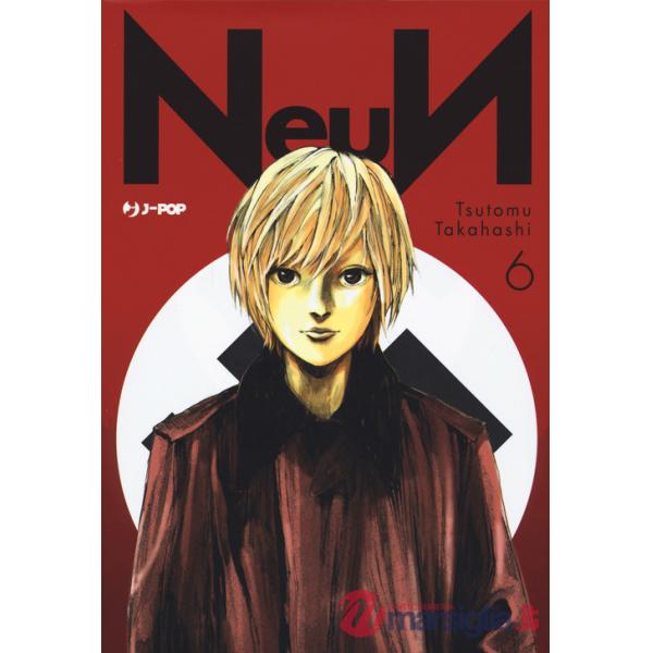 NEUN. VOL. 6