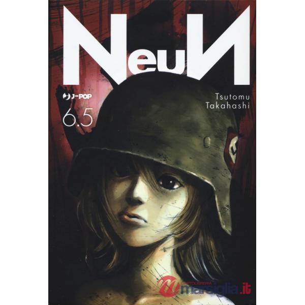 Neun. Vol. 6.5