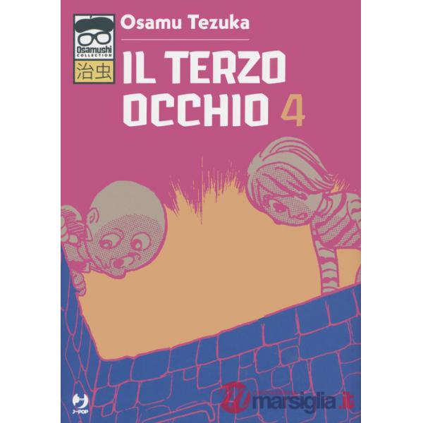 Il terzo occhio