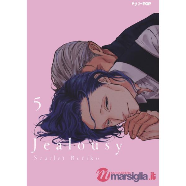 Jealousy. Vol. 5