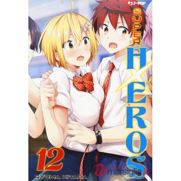 Super HxEros
