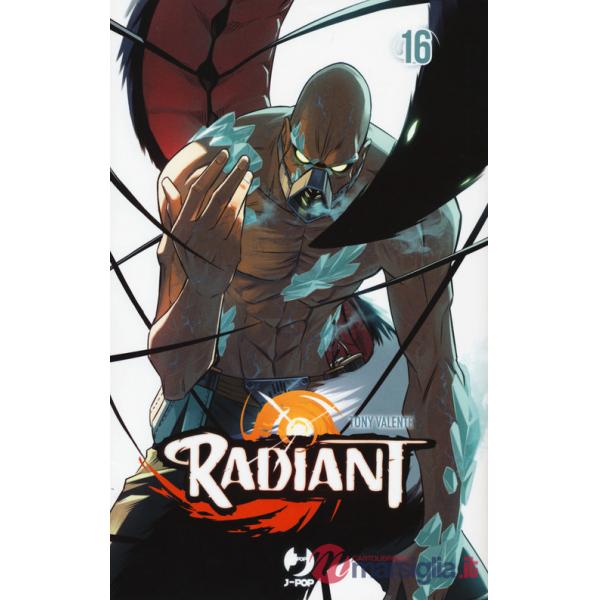 Radiant