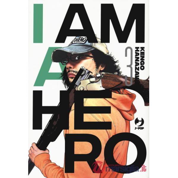 I am a hero