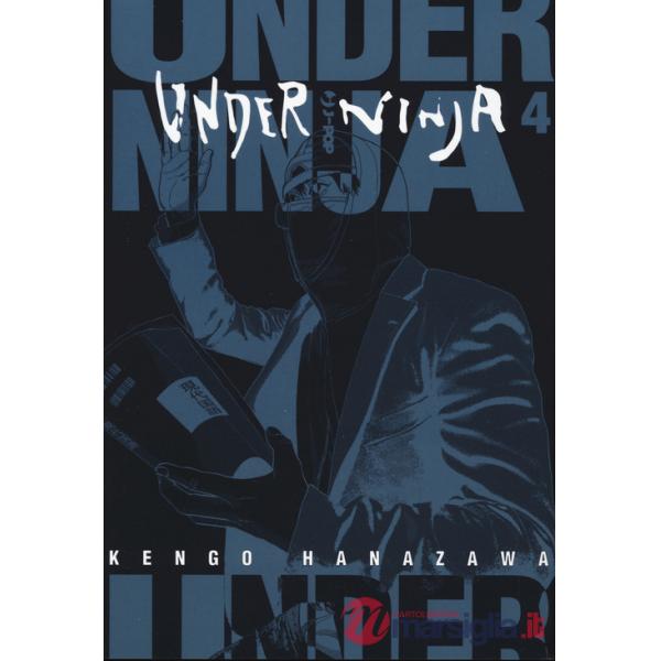 Under ninja