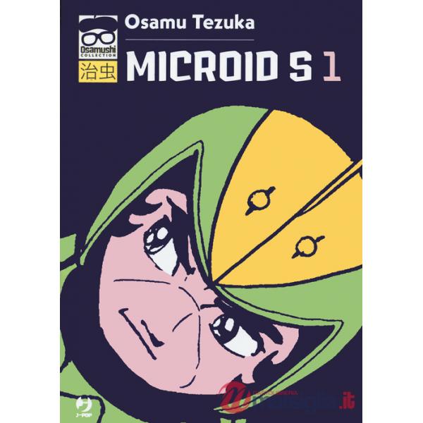 Microid S