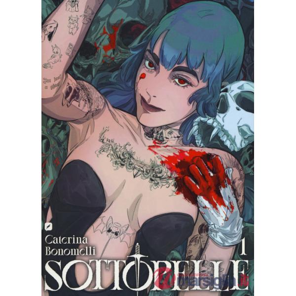 Sottopelle