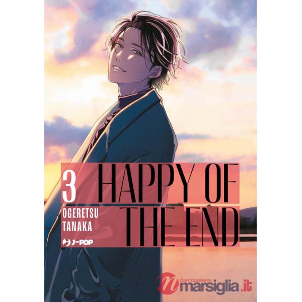 Happy of the end. Vol. 3
