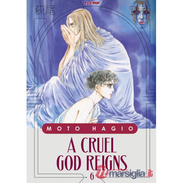 Cruel god reigns (A). Vol. 6