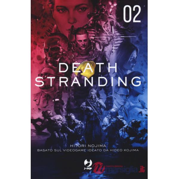 Death stranding
