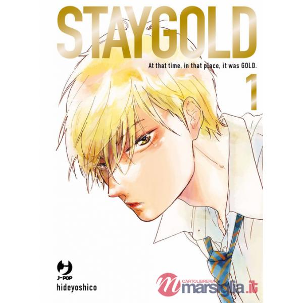 Staygold. Vol. 1
