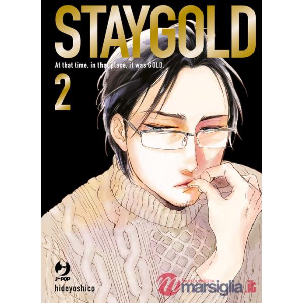 Staygold. Vol. 2