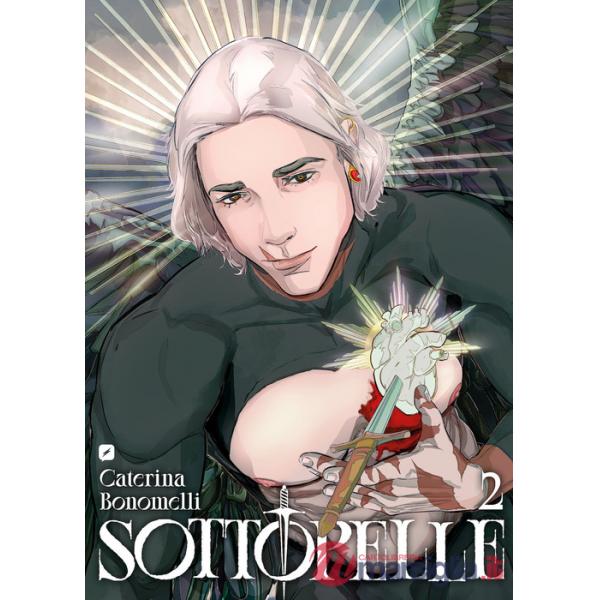 Sottopelle. Vol. 2