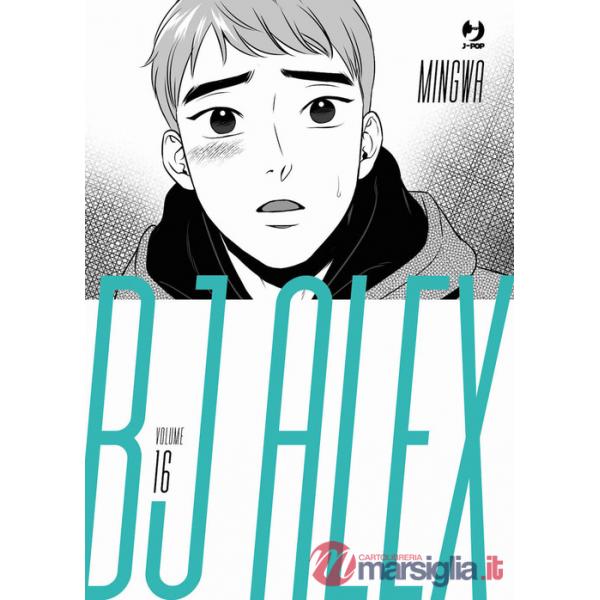 Bj Alex. Vol. 16