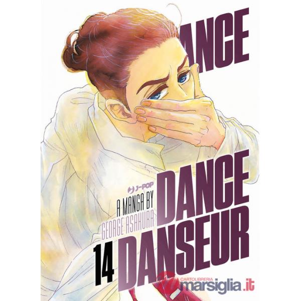 Dance dance danseur. Vol. 14