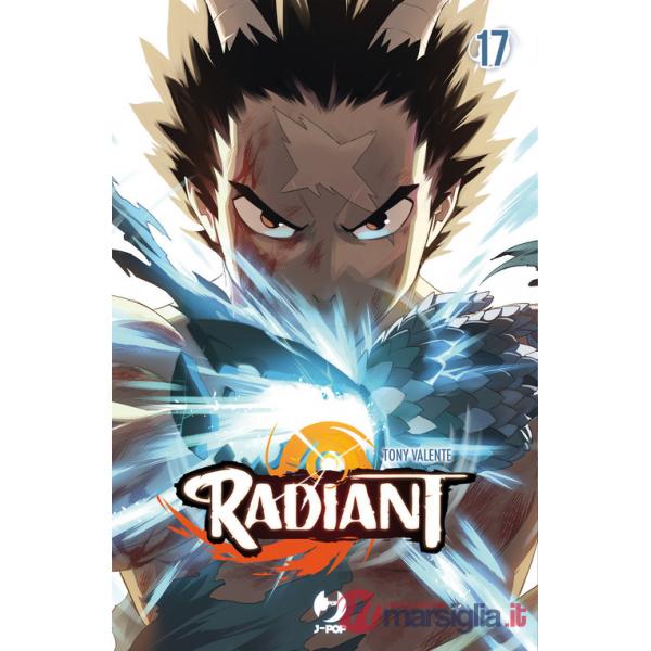 Radiant. Vol. 17