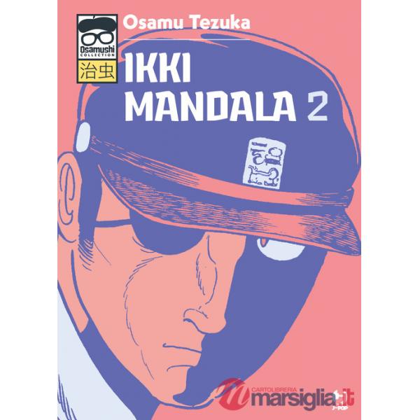 Ikki Mandala. Vol. 3