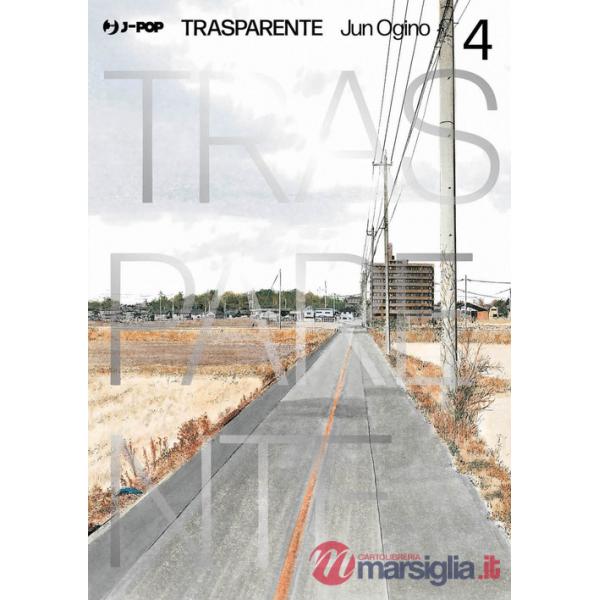 Trasparente. Vol. 4