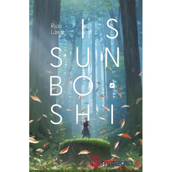 Issunboshi