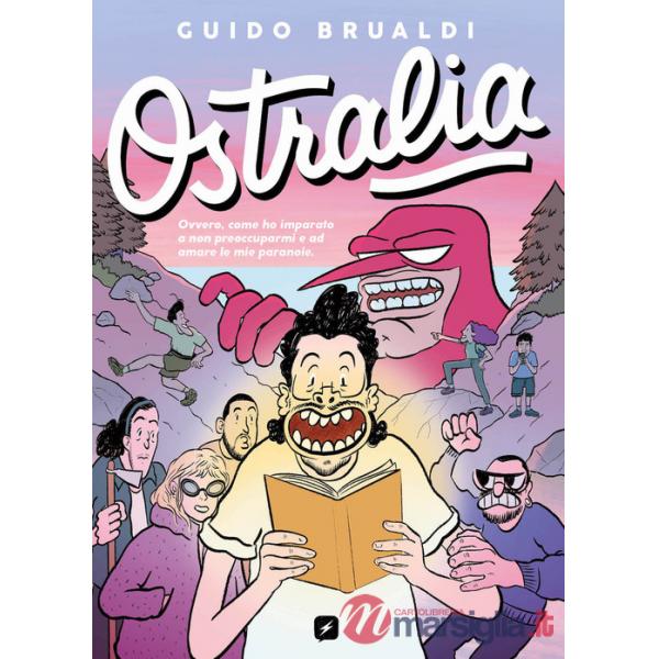 Ostralia