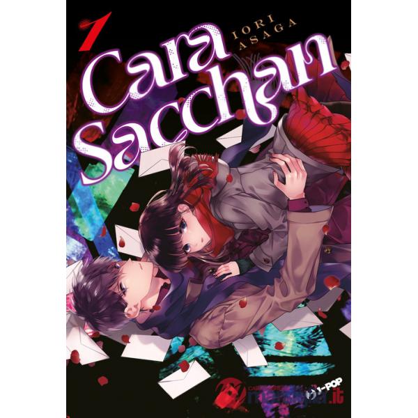 Cara Sacchan. Vol. 1