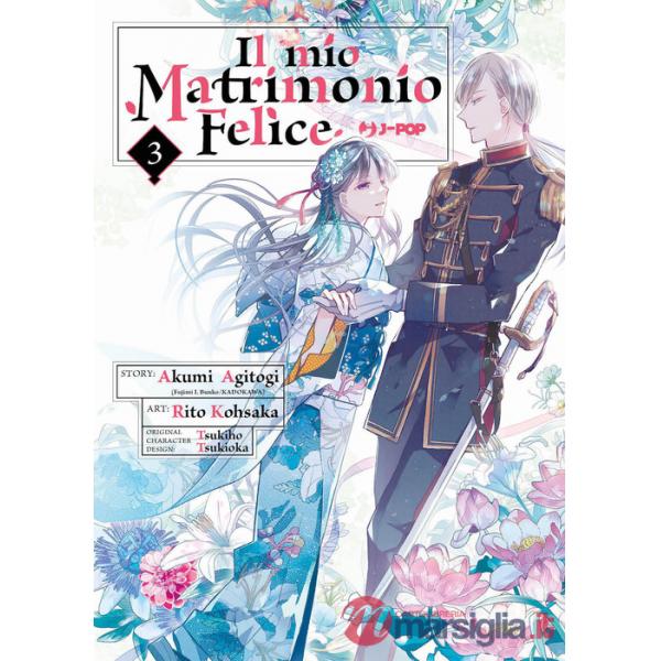 Mio matrimonio felice (Il). Vol. 3