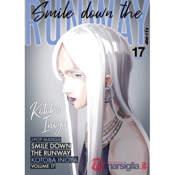 Smile down the runway. Vol. 17