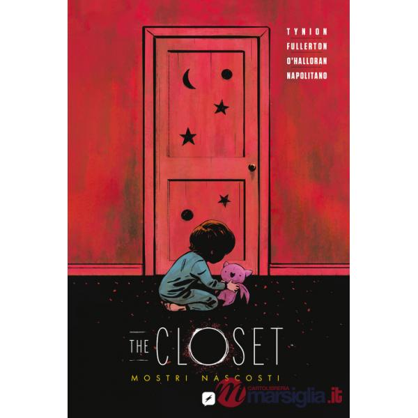 Closet (The)