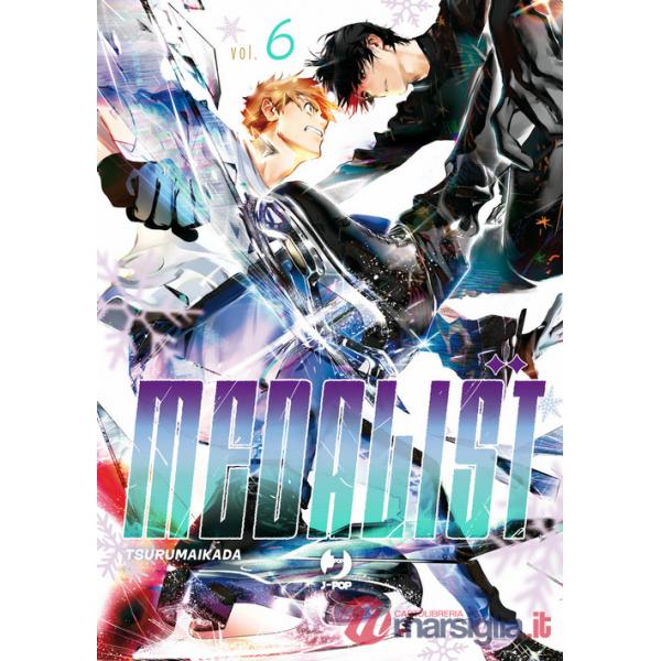 Medalist. Vol. 6
