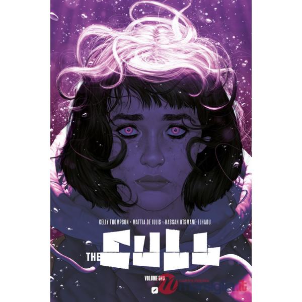 Cull (The). Vol. 1