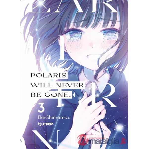 Polaris will never be gone. Vol. 3