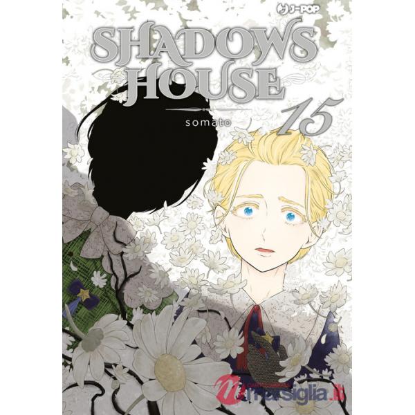 Shadows house. Vol. 15