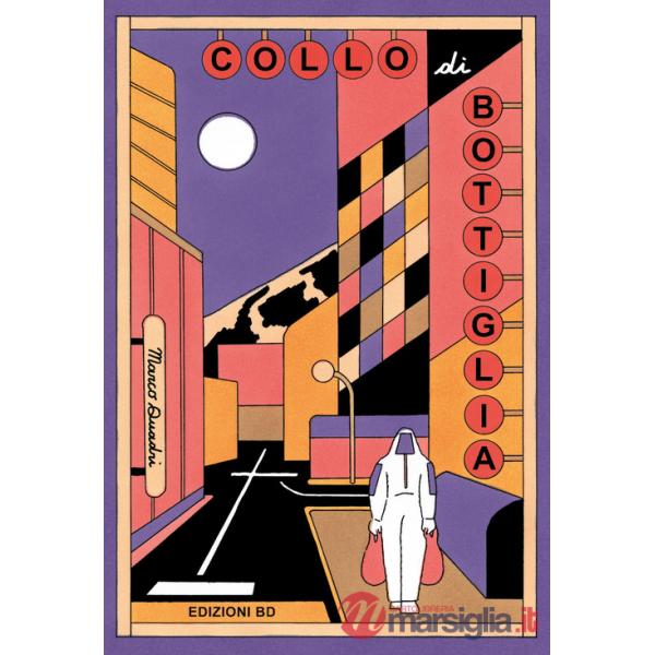 Collo di bottiglia