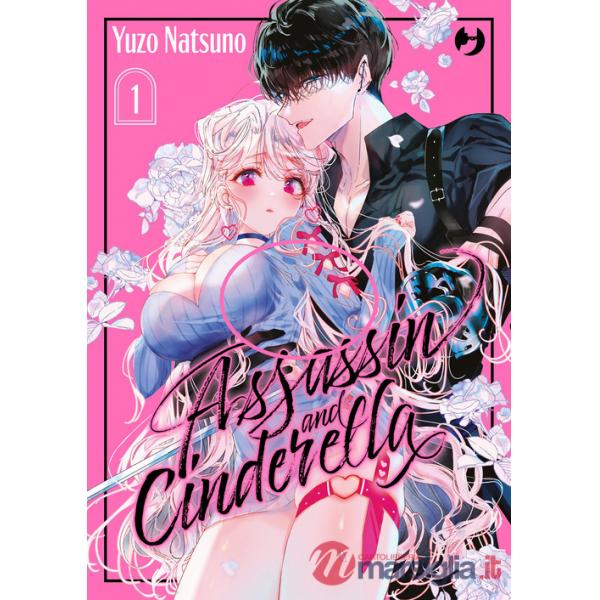 Assassin & Cinderella. Vol. 1