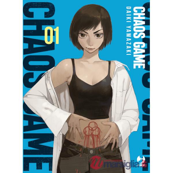 Chaos game. Vol. 1