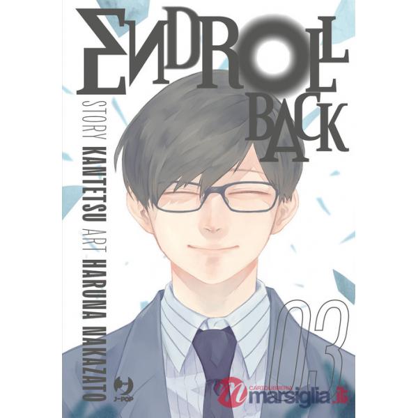 Endroll back. Vol. 3