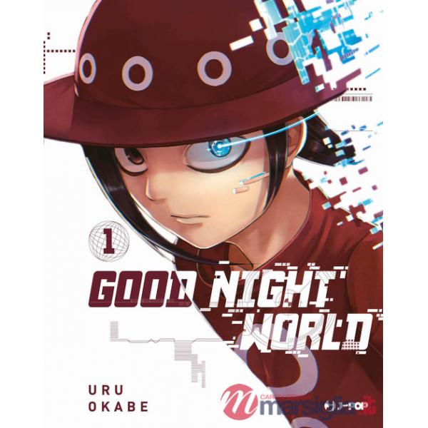 Good night world. Vol. 1